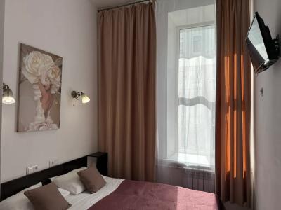 Boho Nevsky - 34