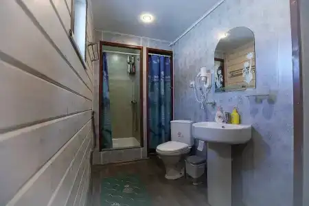 Дом для отпуска - 9
