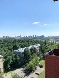 Квартиры на Ботанической 33 - 419