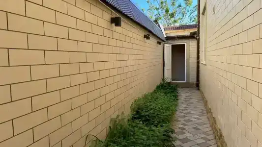 Уютный дом на берегу Каспийского моря - 15