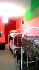 Хостел на Гончарной 16 - 21
