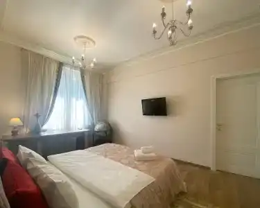 Квартиры на Независимости 23 - 187