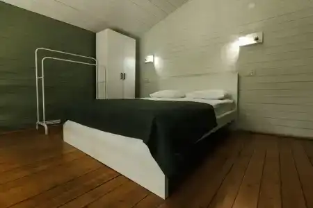 Лесной домик - 30