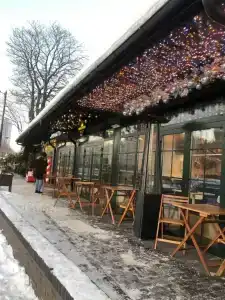 Квартира на острове Октябрьский - 14