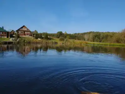 Агроусадьба у Топтыгина - 53