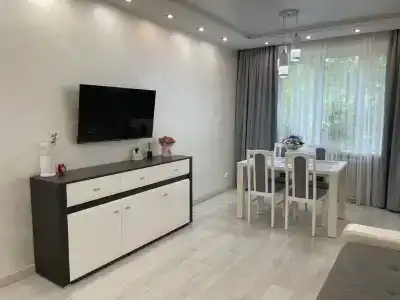 Квартиры на Зоологической 15 - 3