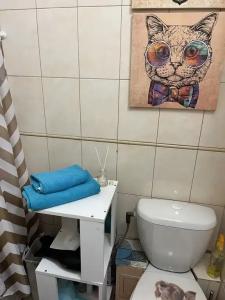 в тени Каштанов - 10