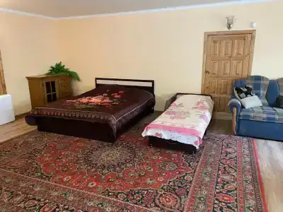 Гостевой дом на Зеленой 3 - 4