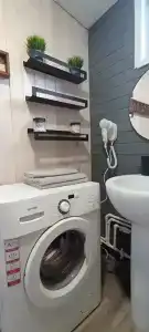 Домик в живописном месте - 12