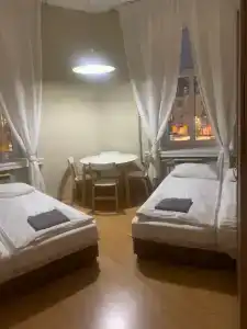 Квартиры на Большой Покровской 10 - 33