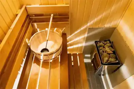 Пасторское озеро - 189