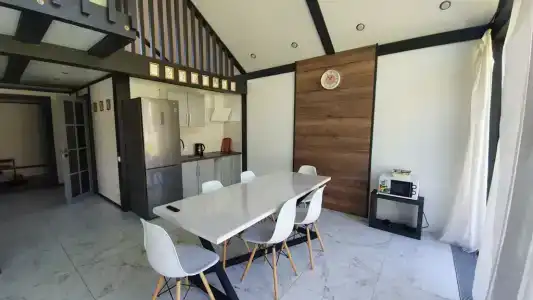 Альпинс residence - 6