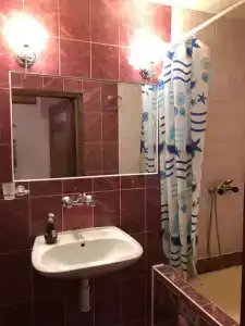 Большой уютный дом - 19