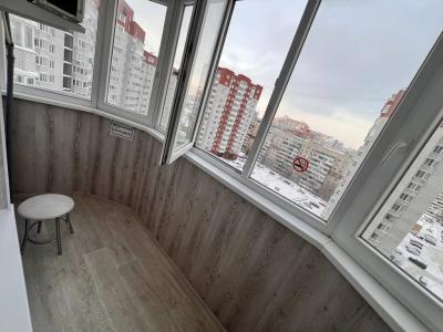Квартиры на 50 лет ВЛКСМ 13 - 209