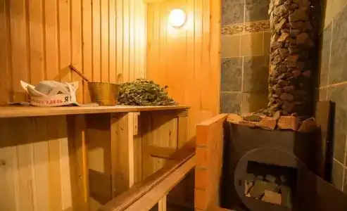 База отдыха у Григорьевича - 8