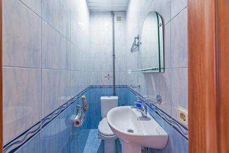 Демократ на Некрасова 58 - 213