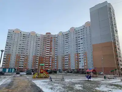 Элитные апартаменты Тверичанка на Оснабрюкской 29 - 9