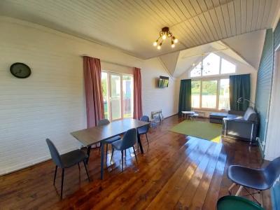 Коттедж Веслево - 0