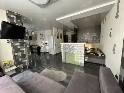 Квартиры на Притыцкого 97 - 77