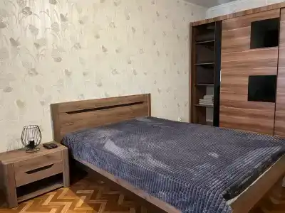 Квартиры на Генерала Карбышева набережная 4 - 25