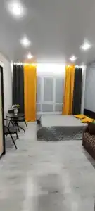 Квартиры на Ясный Берег 17 - 230