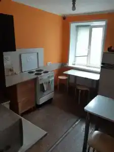 Площадь Кирова - 3