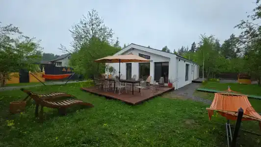 Шишкин дом - 64