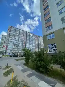 Квартиры на Старшины Дадаева 68 - 105