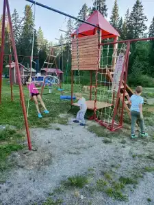 Vacation Home on Polevaya 9 - 20