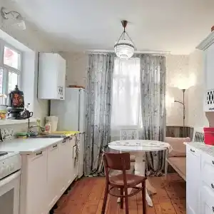 Домики в лотосах - 23