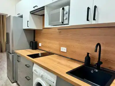 Квартиры на Адмирала Фокина 7А - 262