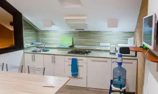 Гостевые дома Уксунлахти - 4