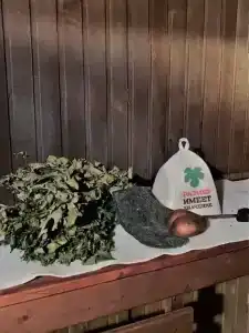Домик на озере - 27