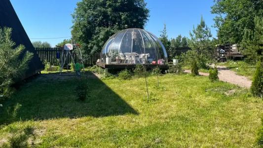 Рай в шалаше - 244