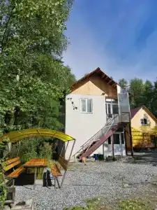 Райский отдых на берегу Байкала - 9