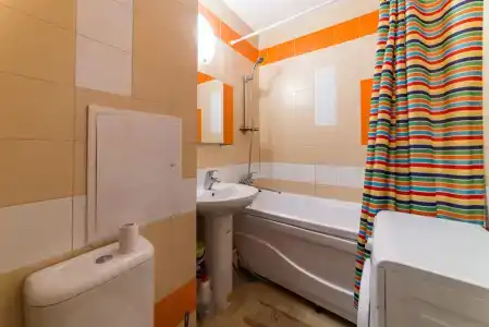 HomeOtel Девяткино - 4