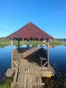 Ладожский причал - 53