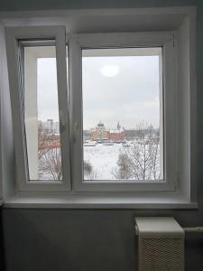 Квартиры на Генерала Карбышева набережная 4 - 396