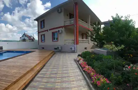 Villa Barvikha - 20
