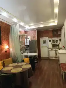 Апарт Пейдж 5 углов - 117