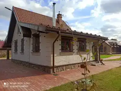 Яновский замок - 0