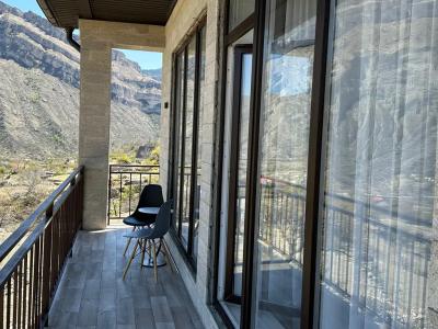 Дом с видом на горы - 67