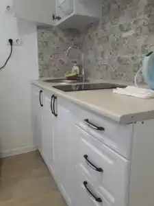 Квартиры на Цветочной 34 - 815