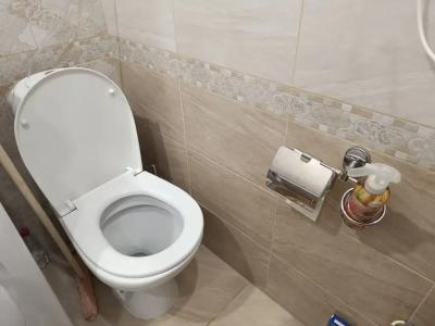 Квартиры на Цветочной 34 - 606