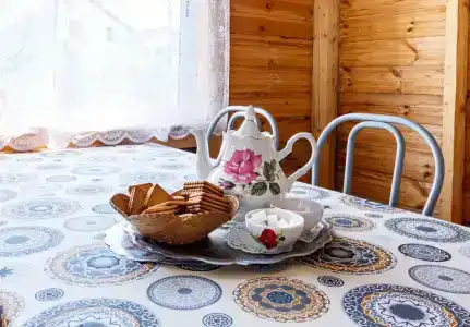 Коттедж на Красноармейской - 71
