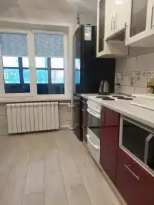 у Михалыча у водопада - 1