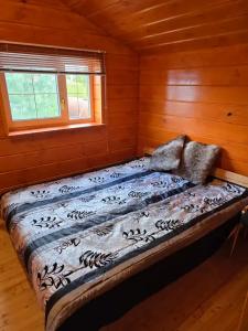 Шале с панорамным видом на Минское море - 101