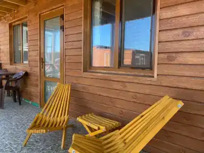 Солнечные террасы - 4