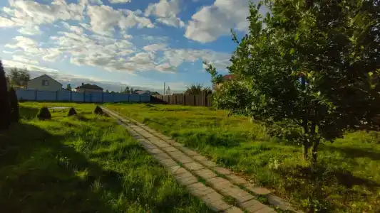 Дом для отдыха с русской баней - 9