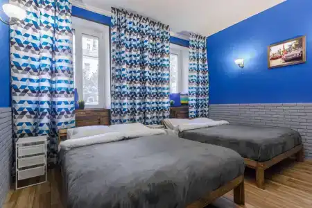 Rooms №7 Aparthotel - 13